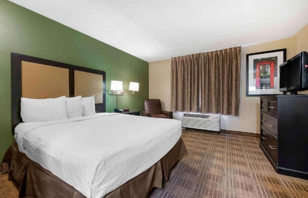 Extended Stay America Suites - Jacksonville - Lenoir Avenue East image 12