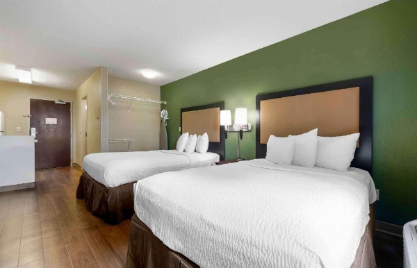 Extended Stay America Suites - Jacksonville - Lenoir Avenue East image 17