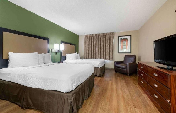 Extended Stay America Suites - Jacksonville - Lenoir Avenue East image 18