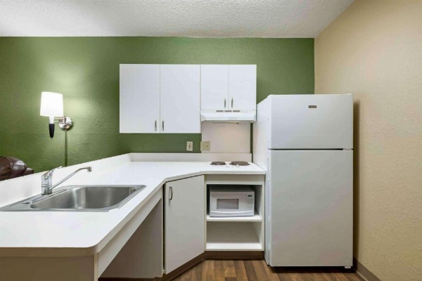 Extended Stay America Suites - Jacksonville - Lenoir Avenue East image 29