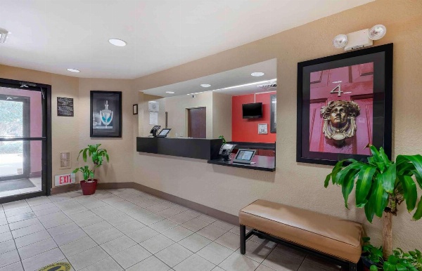 Extended Stay America Suites - Jacksonville - Lenoir Avenue East image 3