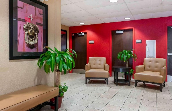 Extended Stay America Suites - Jacksonville - Lenoir Avenue East image 5