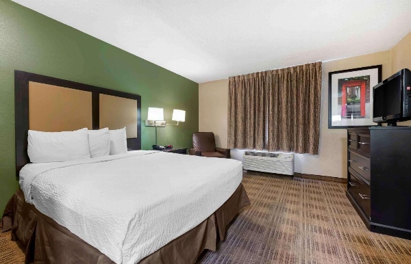 Extended Stay America Suites - Jacksonville - Lenoir Avenue East image 7